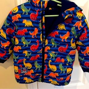 Jojo maman Bebe fleece jacket